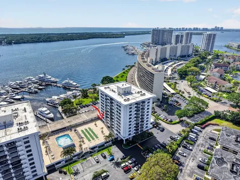 1200 Marine Way North Palm Beach FL 33408