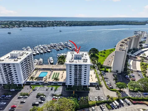 1200 Marine Way North Palm Beach FL 33408