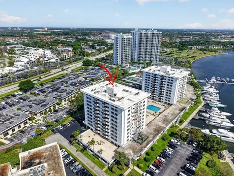 1200 Marine Way North Palm Beach FL 33408