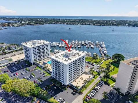 1200 Marine Way North Palm Beach FL 33408