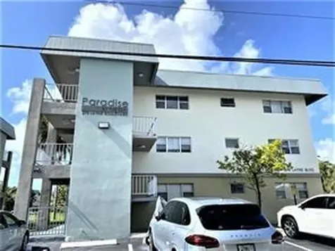270 Layne Boulevard Hallandale Beach FL 33009