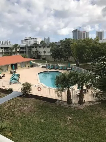 270 Layne Boulevard Hallandale Beach FL 33009