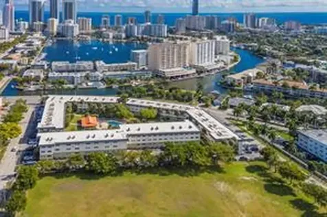 270 Layne Boulevard Hallandale Beach FL 33009