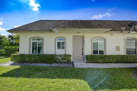 11893 Sturbridge Lane Wellington FL 33414