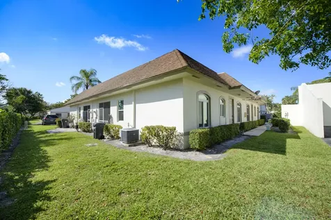 11893 Sturbridge Lane Wellington FL 33414