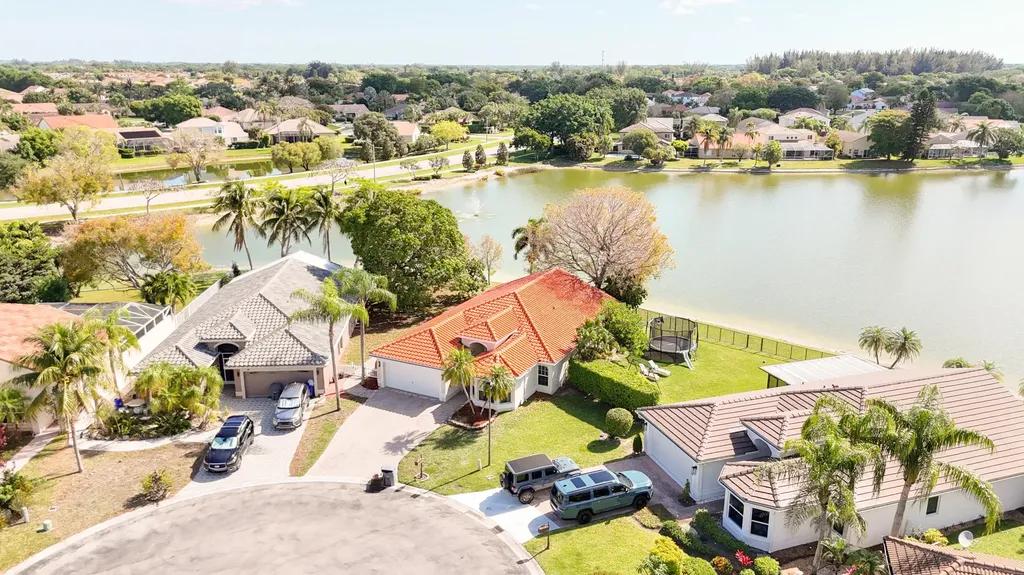 10789 Barque Court Boca Raton FL 33498