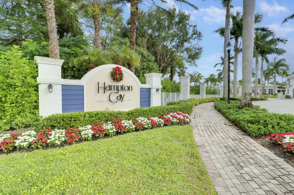 5242 Cambridge Court Palm Beach Gardens FL 33418