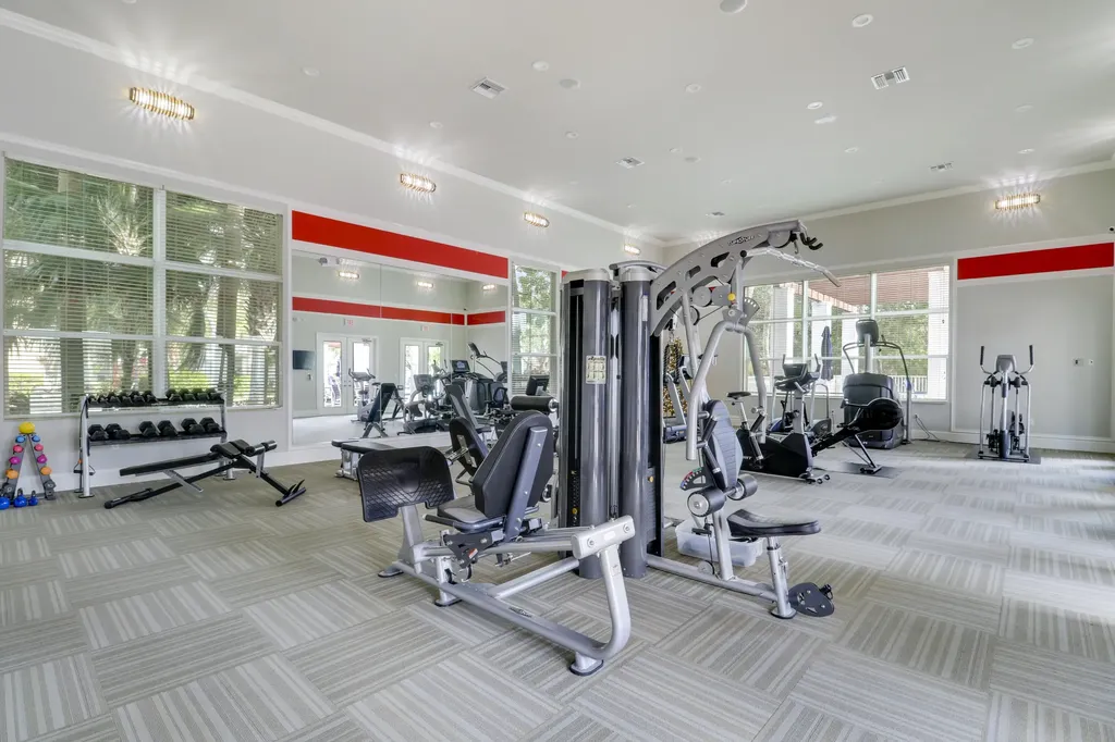 5242 Cambridge Court Palm Beach Gardens FL 33418