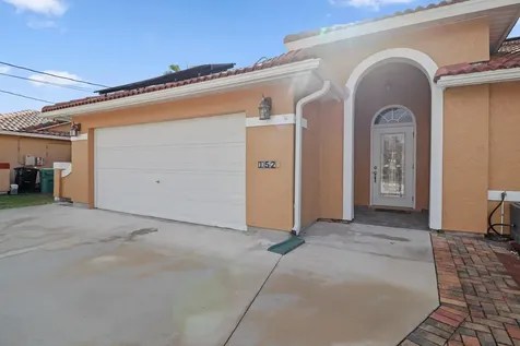 152 NE Twylite Terrace Port St Lucie FL 34983