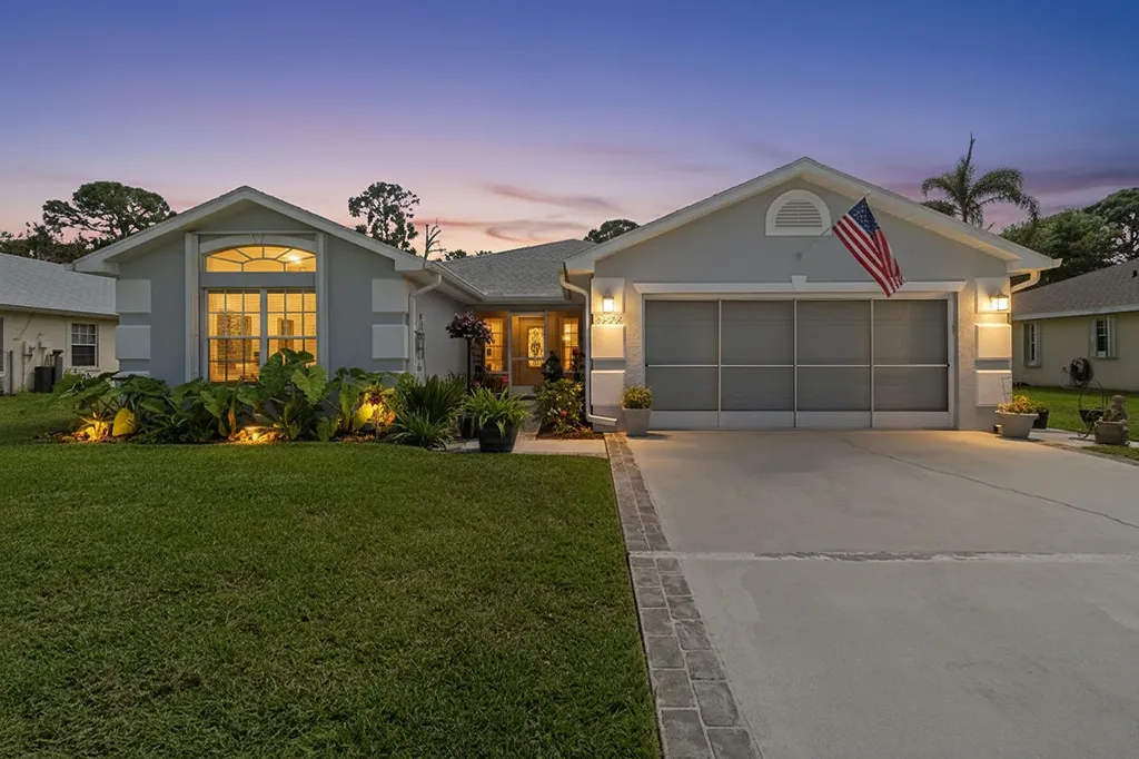 6727 Dickinson Terrace Port St Lucie FL 34952