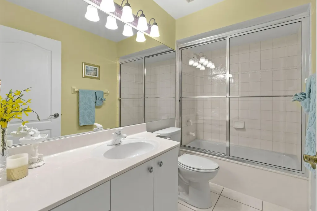 6727 Dickinson Terrace Port St Lucie FL 34952