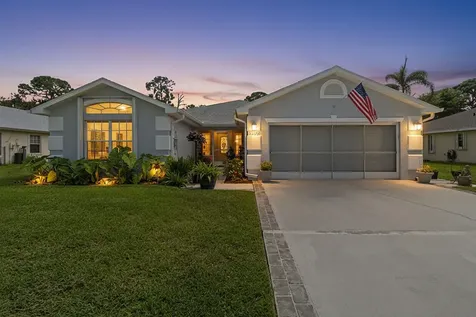 6727 Dickinson Terrace Port St Lucie FL 34952