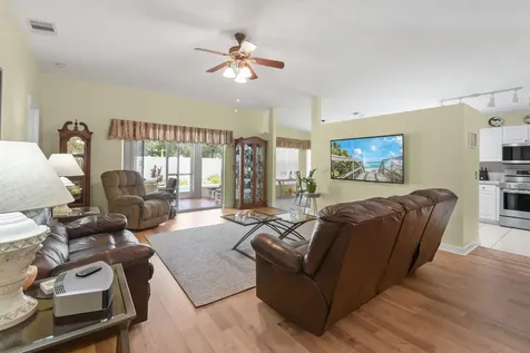 6727 Dickinson Terrace Port St Lucie FL 34952