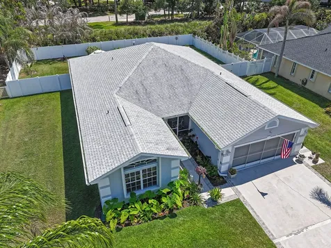6727 Dickinson Terrace Port St Lucie FL 34952
