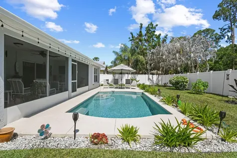 6727 Dickinson Terrace Port St Lucie FL 34952