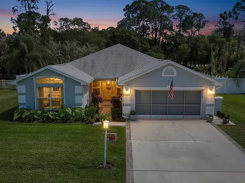 6727 Dickinson Terrace Port St Lucie FL 34952