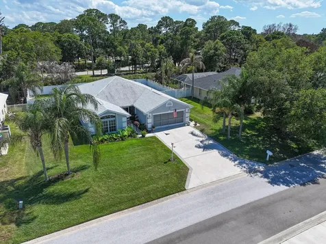 6727 Dickinson Terrace Port St Lucie FL 34952