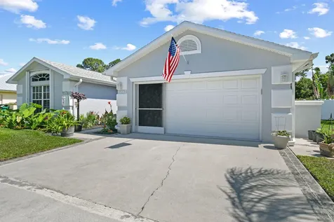 6727 Dickinson Terrace Port St Lucie FL 34952