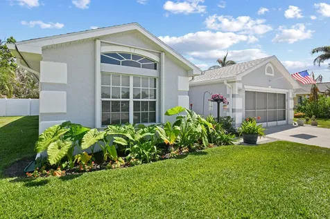 6727 Dickinson Terrace Port St Lucie FL 34952