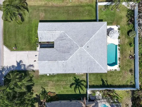 6727 Dickinson Terrace Port St Lucie FL 34952