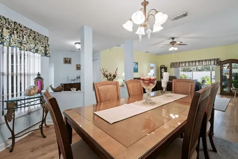 6727 Dickinson Terrace Port St Lucie FL 34952