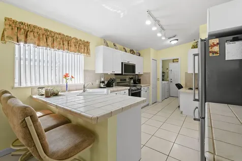6727 Dickinson Terrace Port St Lucie FL 34952