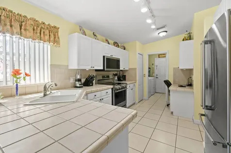 6727 Dickinson Terrace Port St Lucie FL 34952
