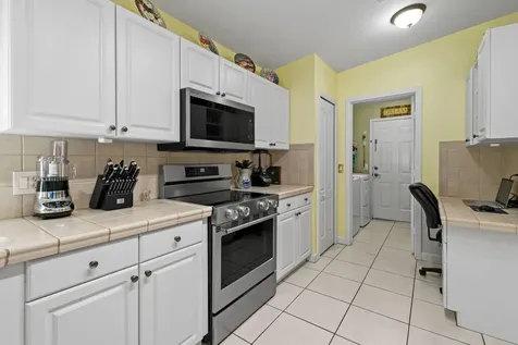 6727 Dickinson Terrace Port St Lucie FL 34952