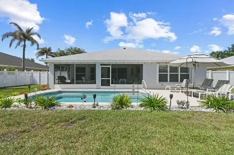6727 Dickinson Terrace Port St Lucie FL 34952