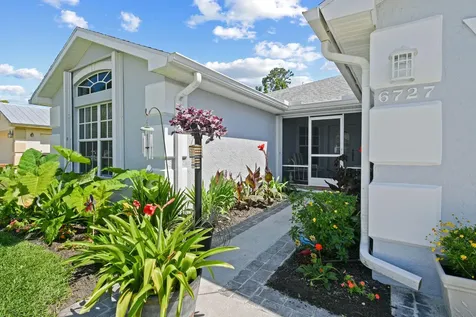 6727 Dickinson Terrace Port St Lucie FL 34952