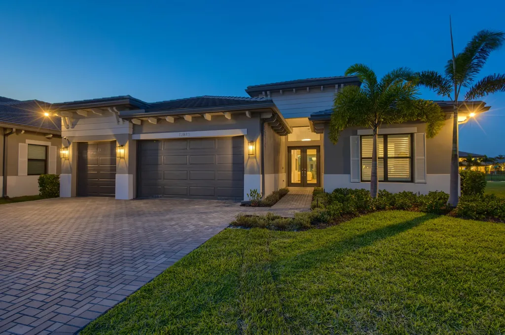 12873 Wingspan Court Palm Beach Gardens FL 33412