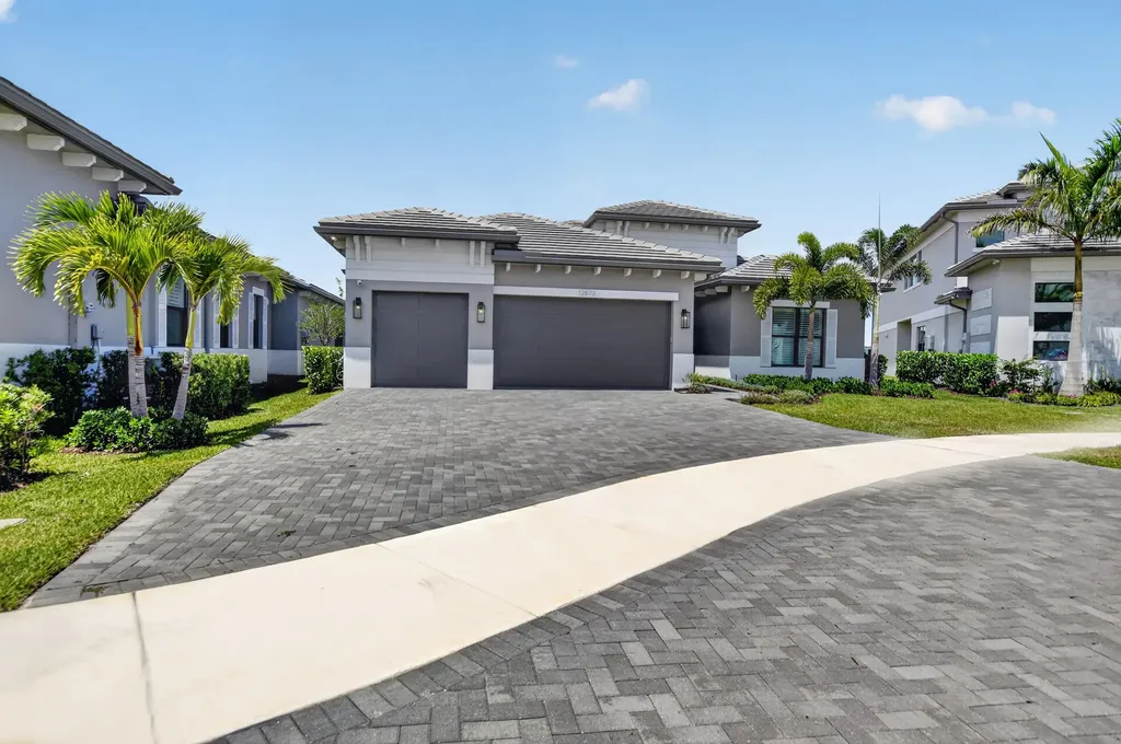 12873 Wingspan Court Palm Beach Gardens FL 33412