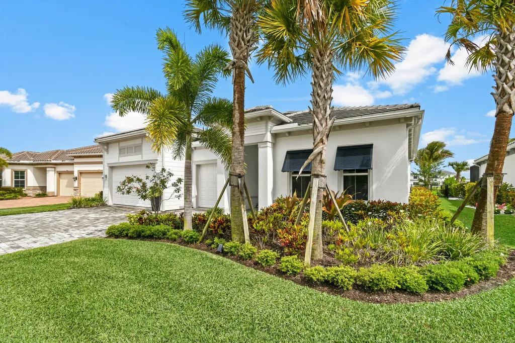 10870 Stellar Circle Palm Beach Gardens FL 33412