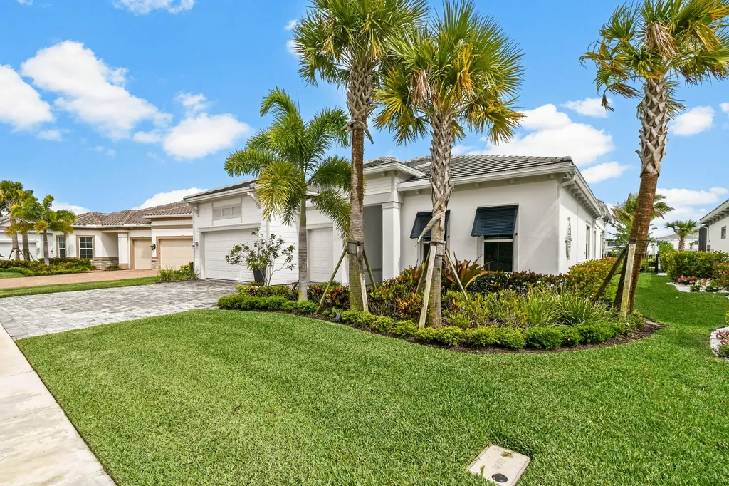 10870 Stellar Circle Palm Beach Gardens FL 33412