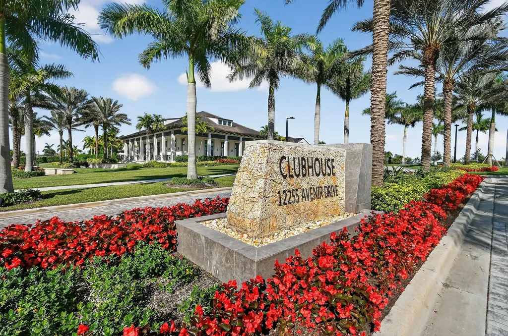 10870 Stellar Circle Palm Beach Gardens FL 33412
