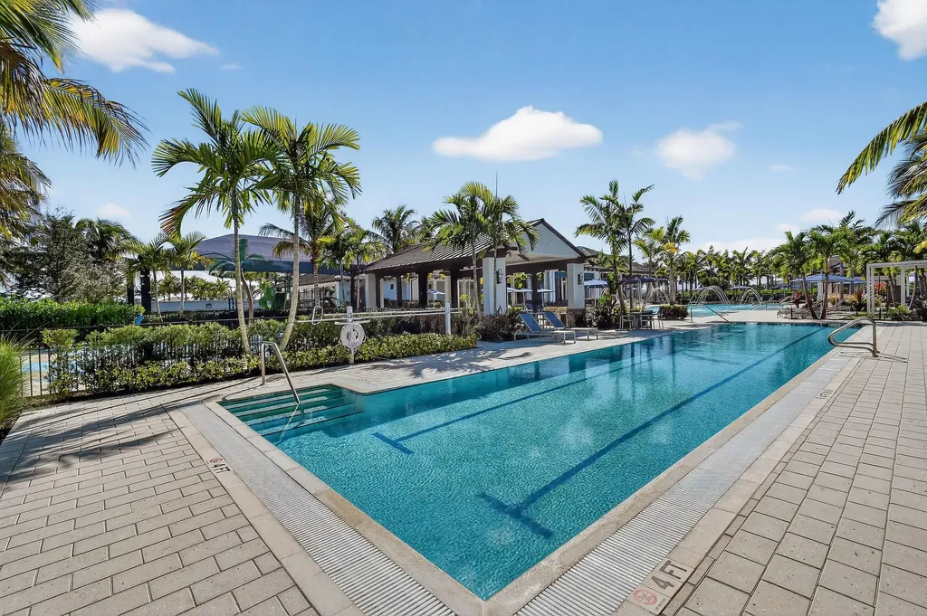 10870 Stellar Circle Palm Beach Gardens FL 33412