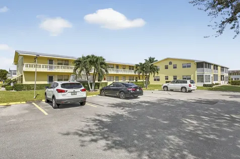 100 Sheffield E West Palm Beach FL 33417