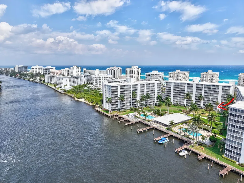 3224 S Ocean Boulevard Highland Beach FL 33487