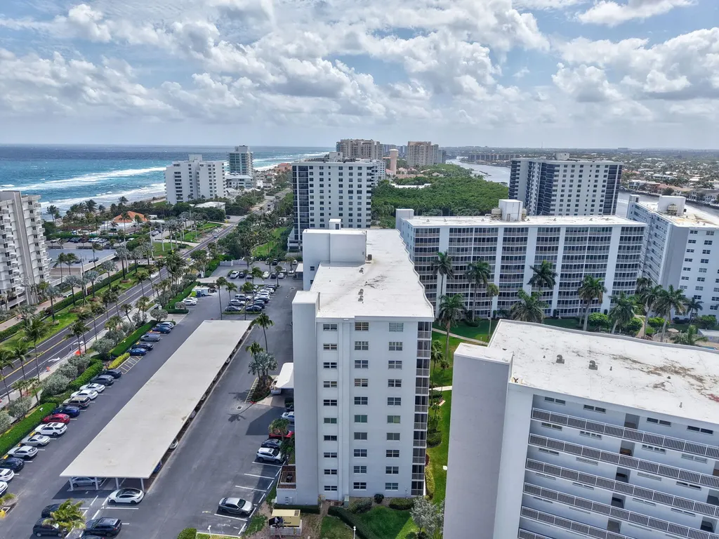 3224 S Ocean Boulevard Highland Beach FL 33487