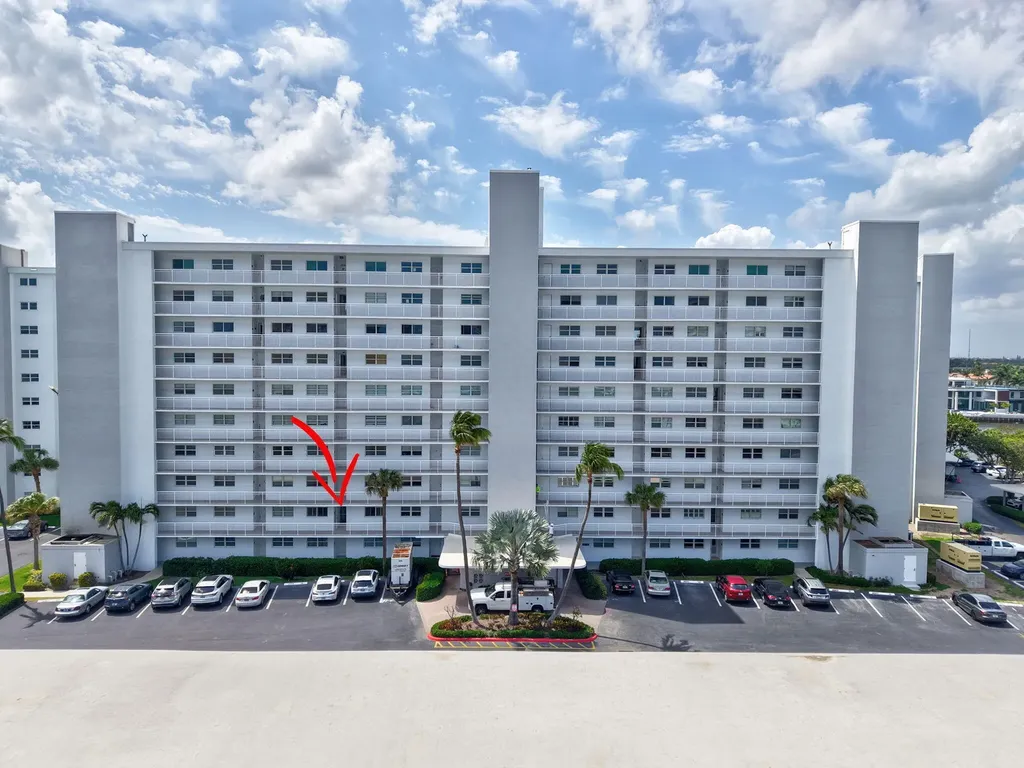 3224 S Ocean Boulevard Highland Beach FL 33487