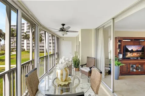 3224 S Ocean Boulevard Highland Beach FL 33487