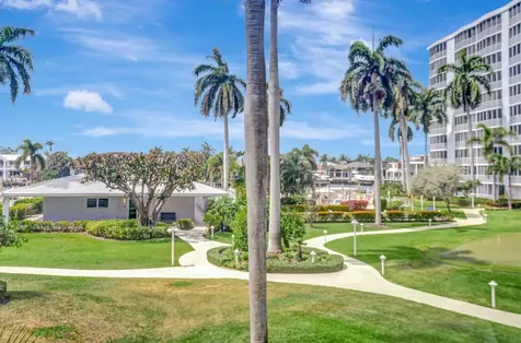 3224 S Ocean Boulevard Highland Beach FL 33487