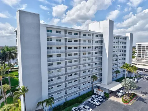 3224 S Ocean Boulevard Highland Beach FL 33487