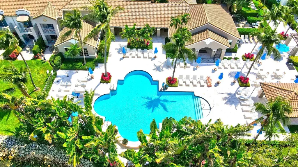 3594 S Ocean Boulevard Highland Beach FL 33487