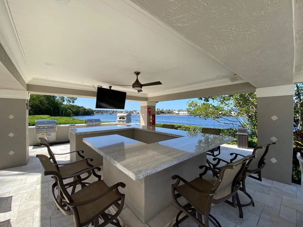 3594 S Ocean Boulevard Highland Beach FL 33487