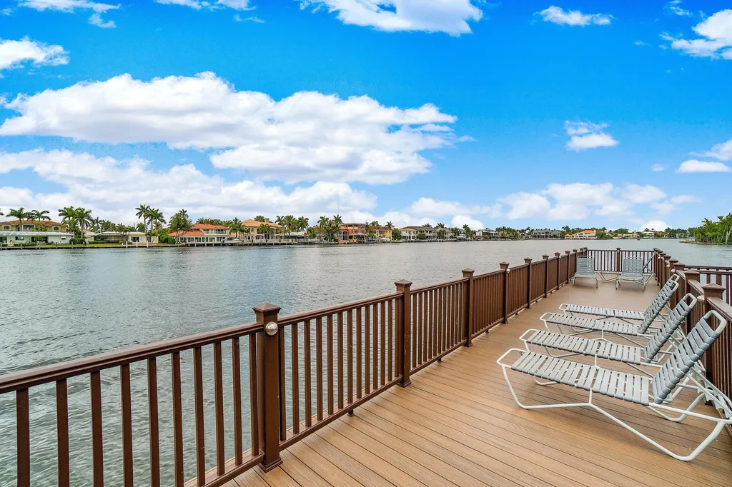 3594 S Ocean Boulevard Highland Beach FL 33487