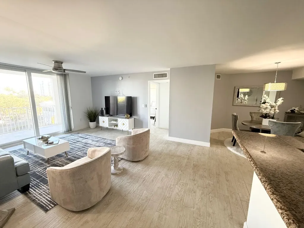 3594 S Ocean Boulevard Highland Beach FL 33487