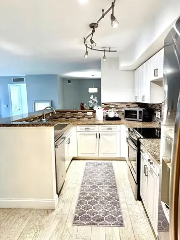 3594 S Ocean Boulevard Highland Beach FL 33487
