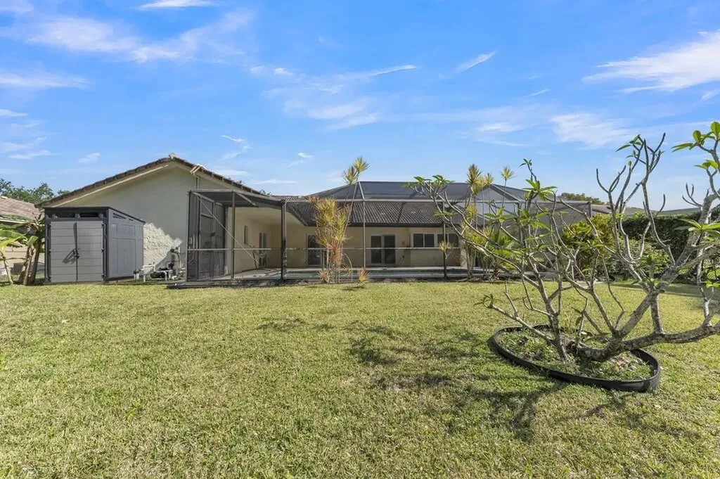 11388 NW 18th Manor Coral Springs FL 33071