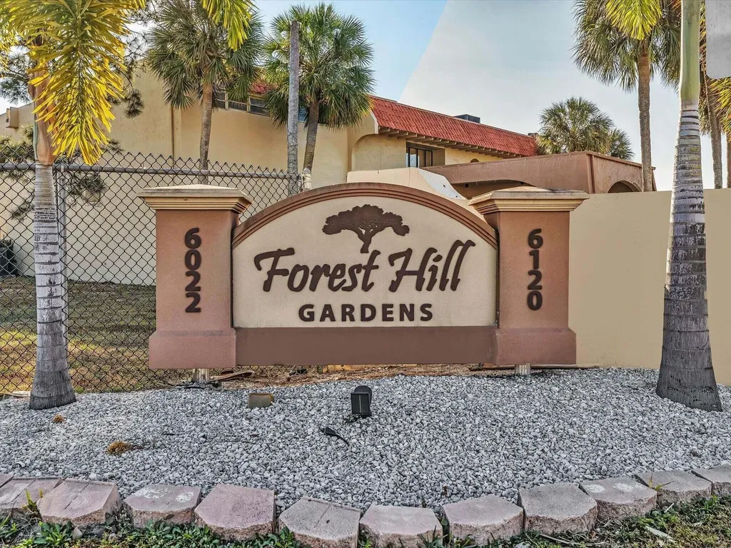 6106 Forest Hill Boulevard West Palm Beach FL 33415